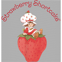 Strawberry Shortcake-SC 122